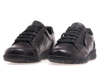 GOODBOOTS 8745-75-ST/BLACK LIC