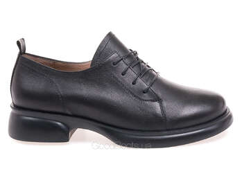GOODBOOTS 8673-75-ST/BLACK LIC