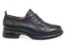 GOODBOOTS 8673-75-ST/BLACK LIC