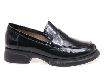 GOODBOOTS 8674-75-ST/BLACK LAK