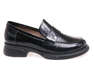 GOODBOOTS 8674-75-ST/BLACK LAK