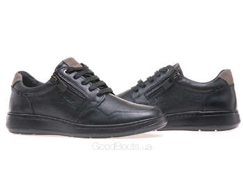 STEPTER 8707/BLACK LIC