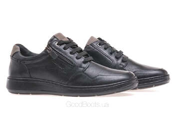 STEPTER 8707/BLACK LIC