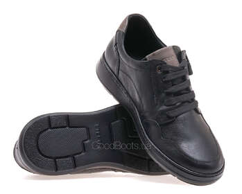 STEPTER 8707/BLACK LIC