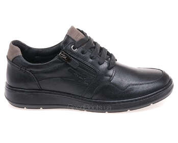 STEPTER 8707/BLACK LIC