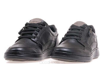 STEPTER 8707/BLACK LIC