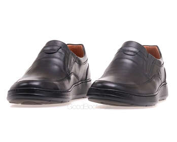STEPTER 8721/BLACK LIC