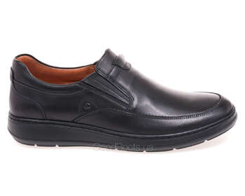STEPTER 8721/BLACK LIC