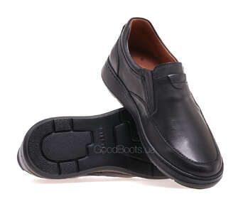 STEPTER 8721/BLACK LIC