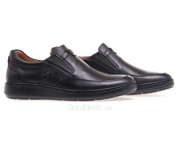 STEPTER 8721/BLACK LIC