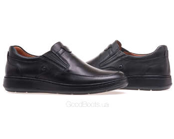 STEPTER 8721/BLACK LIC