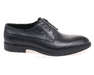 IKOS 424-1/BLACK LEATHER