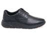 IKOS 415-1/BLACK LEATHER