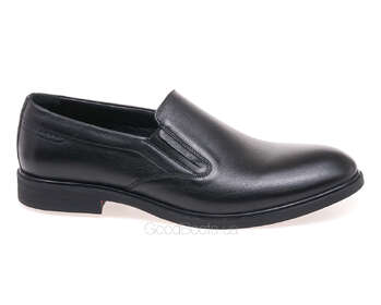 IKOS 425-1/BLACK LEATHER 