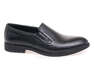 IKOS 425-1/BLACK LEATHER 