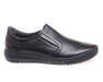 IKOS 1994-1/BLACK LEATHER