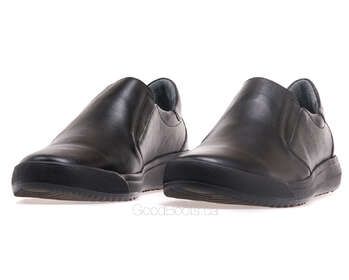 IKOS 1994-1/BLACK LEATHER