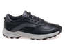 IKOS 428-1/BLACK LEATHER