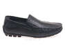 IKOS 1442-11/BLACK LEATHER
