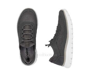 RIEKER B6663-45