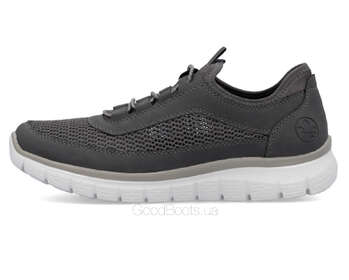 RIEKER B6663-45