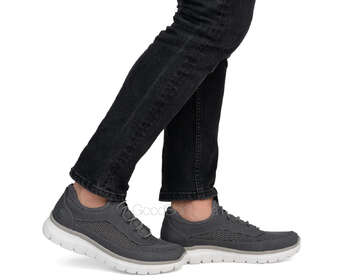RIEKER B6663-45