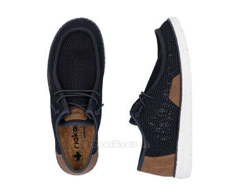 RIEKER 08659-14
