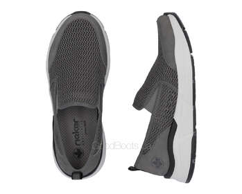 RIEKER B5054-40