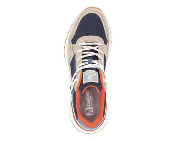 RIEKER U1300-14