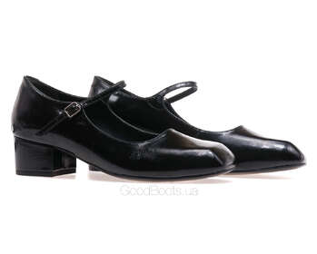 IKOS 6058-7/BLACK LAK