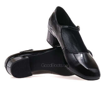 IKOS 6058-7/BLACK LAK