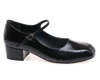 IKOS 6058-7/BLACK LAK
