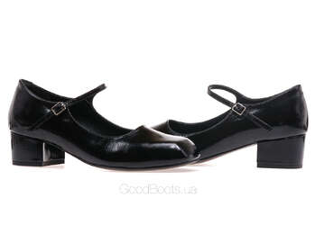 IKOS 6058-7/BLACK LAK