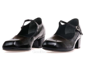 IKOS 6058-7/BLACK LAK