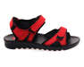 STEPTER 8736/RED NUBUK