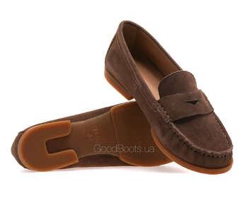 IKOS 4063-57/BROWN WELL
