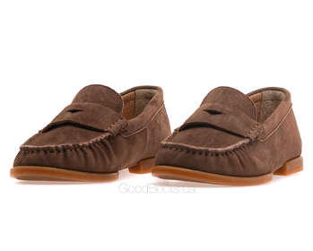 IKOS 4063-57/BROWN WELL