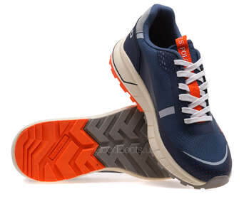 U.S. Polo SETH012-BLUE/BLUE