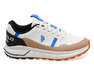 U.S. Polo SETH012-BEI-WHI02/WHITE