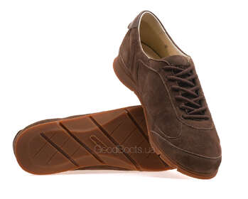 IKOS 6080-47/BROWN WELL