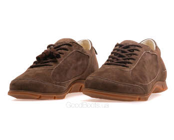 IKOS 6080-47/BROWN WELL