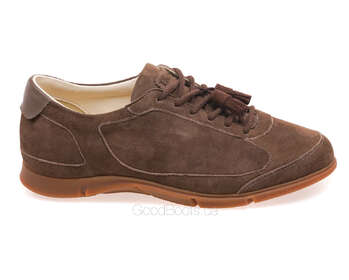 IKOS 6080-47/BROWN WELL