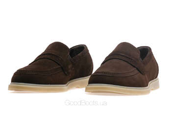 IKOS 417-3/BROWN WELL