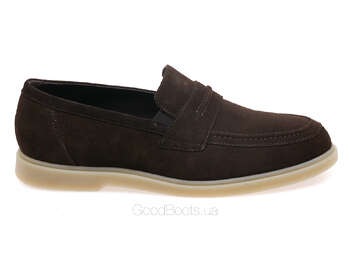 IKOS 417-3/BROWN WELL