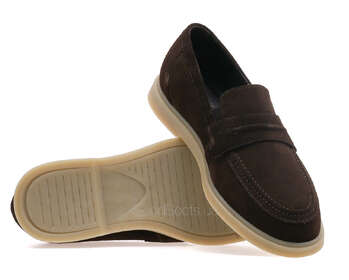 IKOS 417-3/BROWN WELL