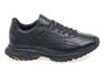 IKOS 6090-1M/BLACK LEATHER