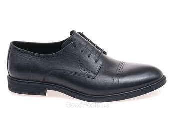 IKOS 423-1/BLACK LEATHER