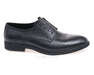 IKOS 423-1/BLACK LEATHER