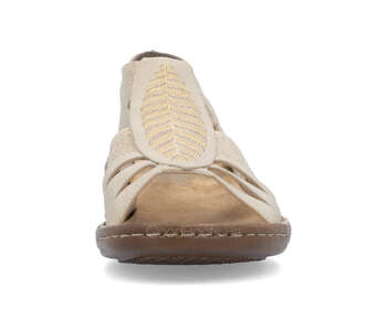 RIEKER 608C0-62