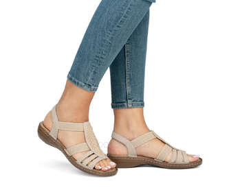 RIEKER 608C0-62